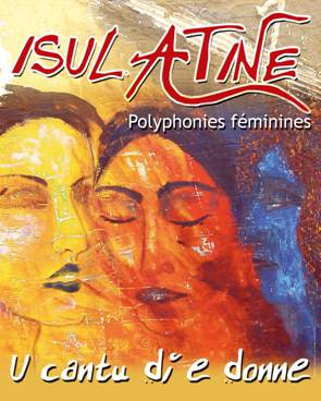 affiche isulatine